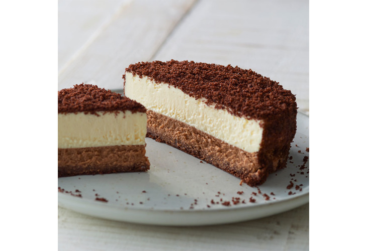 體驗縮圖 - 宅配【LeTAO小樽洋菓子】乳酪蛋糕+生乳捲，濃郁原味雙層乳酪蛋糕、香甜巧克力雙層乳酪蛋糕、鬆軟北海道澤西牛乳生乳捲一次品嚐，選用優質北海道、歐美原料精心製作，入口即化的甜蜜可口讓人心都融化了！