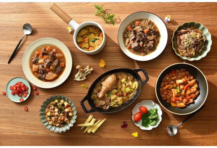 體驗縮圖 - 宅配【媽媽食驗室】由專業營養師調控營養素，各具風味的美味餐點，滿足不同的味蕾！肉量豐富、肉質軟嫩，輕鬆滿足蛋白質需求，讓您享受美食無負擔，特別適合飲食有限制又愛美食的您！