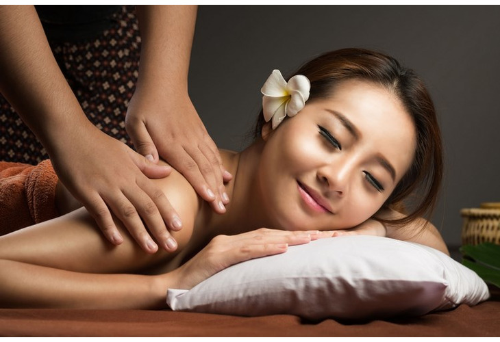 體驗縮圖 - 台北大安【艾樂源足體養身美容SPA會館】1～2人體驗，身心靈充分獲得解放，使用頂級義大利DOSHA精油，搭配柔中帶勁的專業手技按摩，舒緩疲累緊繃的壓力，讓身體深呼吸！ P8