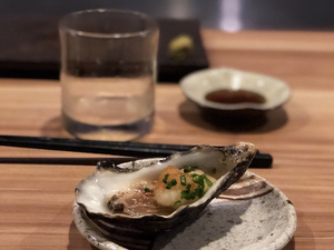 體驗縮圖 - 新北林口【Cheng's Cuisine】無菜單日本料理，濃厚的日本風情，食材使用新鮮的頂級漁獲，壽司、生魚片、燒烤等，種類選擇多樣，搭配各式香醇精緻佳餚，口口都顛覆你的想像，體驗融化嘴裡的銷魂滋味！P3