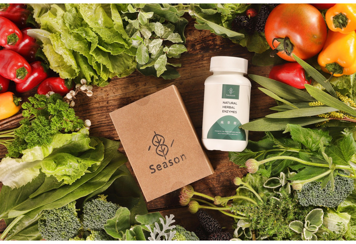 體驗縮圖 - 宅配【純萃酵】益生菌酵素錠，獨創生技包埋技術，保護益菌通過胃酸真正發揮體內環保作用！嚴選十數種天然草本植物與蔬果悉心調配，幫助消化促進新陳代謝，不添加任何人工色素與化學成分，全素者可食，無糖0負擔。