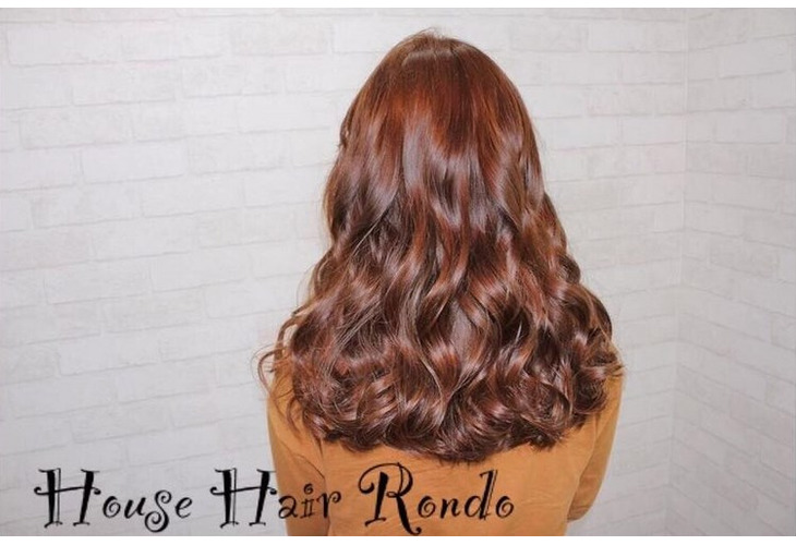 體驗縮圖 - 彰化【House Hair】專業級洗X剪X燙X染X護髮，秉持專業技術、使用頂級髮品呵護髮絲，為您打造迷人髮型，更能培養健康的養髮之道！讓你的秀髮散發時尚魅力，閃耀迷人光澤！