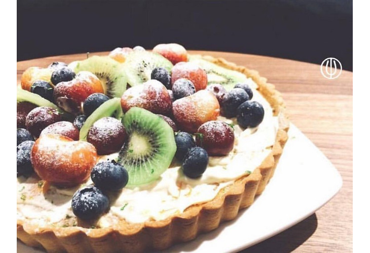 體驗縮圖 - 台北松山【O.L.O CAFÉ】2~4人體驗，品嘗異國美味的燉飯、麵食、輕食甜點等，品味生活中令人微笑的幸福時刻！在這舒適的用餐環境中，讓您享受樂活、美好的味覺饗宴！