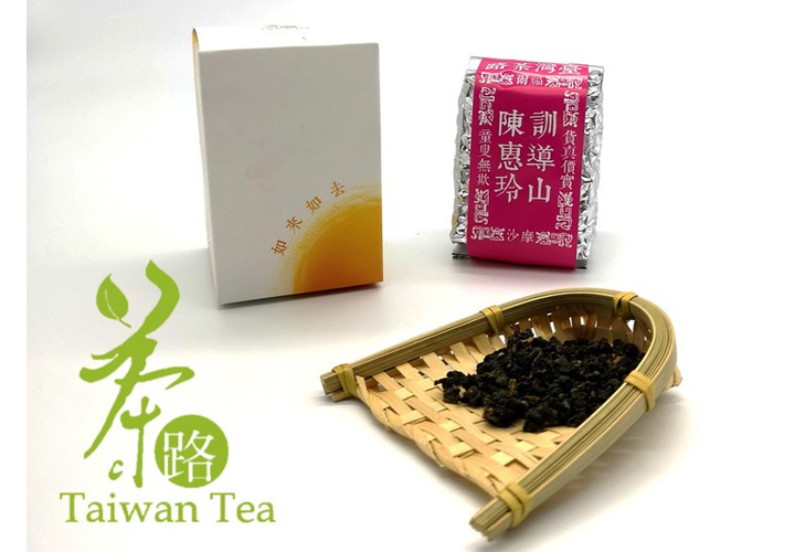 體驗縮圖 - 宅配【台灣茶路】紅香水仙紅茶&訓導山春茶，嚴選台灣各大產地用心的茶葉職人，充滿獨特台灣香，讓工作繁忙的你，用品茶來釋放壓力，嚐到味美甘醇的茶香風情！