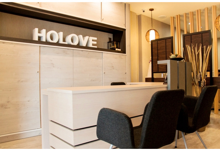 體驗縮圖 - 台中西區【HOLOVE SPA忠明門市】瑞典油壓體態SPA，歐式專業手技搭配香氛放鬆按摩，溫和舒緩緊繃、僵硬，完全釋放深層壓力，擁抱極致的享受。五大重點部位，加強揉捏按壓，給您輕盈舒適的感受。