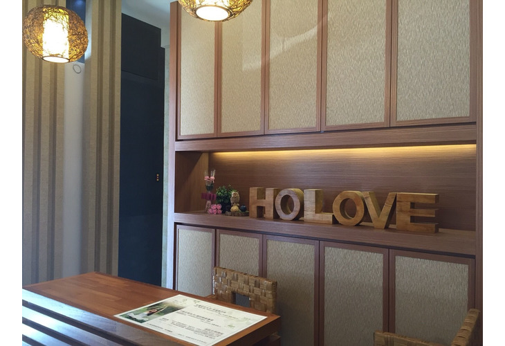 體驗縮圖 - 新竹東區【HOLOVE SPA巨城門市】日式甦活課程，日式慢活按摩，享受慢步調，感受穩定心靈，透過指尖手法三個技法結合，平衡技法+指尖舞動+點壓舒壓，讓肌肉緊繃的您感到前所未有的驚嘆！