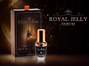 體驗縮圖 - 宅配【MissWhite】專業技術萃取，抗老駐顏聖品，天然配方溫和，舒緩肌膚不適感，緊緻毛孔、煥發肌膚、恢復肌膚彈性，呈現透亮光澤的淨白肌膚，使肌膚重返青春！