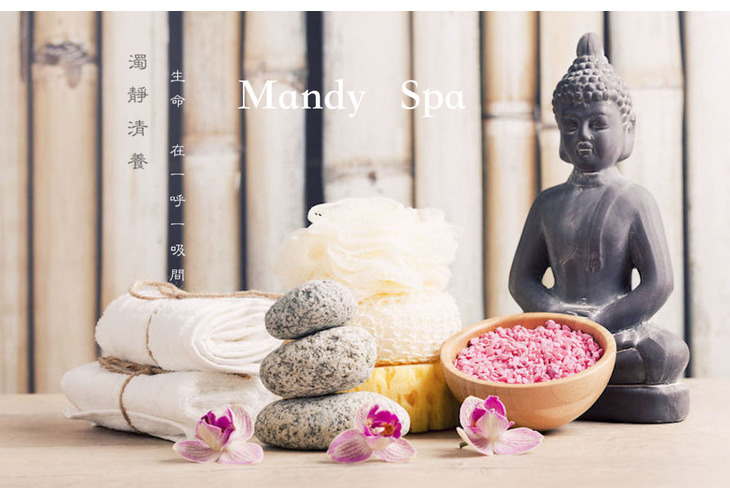 體驗縮圖 - 台北內湖【嫚締SPA】放鬆舒活身體SPA課程，到位的按摩技巧讓人放下所有疲勞，使身體更加輕盈，細膩呵護每一吋肌膚，為身體注入滿滿能量和活力！
