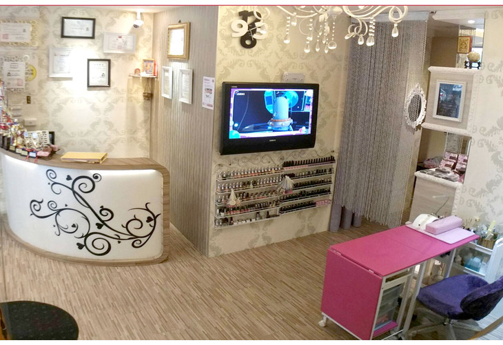 體驗縮圖 - 新北板橋【弄甲成臻】高品質睫毛+時尚紋繡粉霧眉，捲翹又不失自然的超完美睫型，讓雙眼隨時有神，素顏也自信，打造專屬於您水汪汪的亮麗雙眼！P3