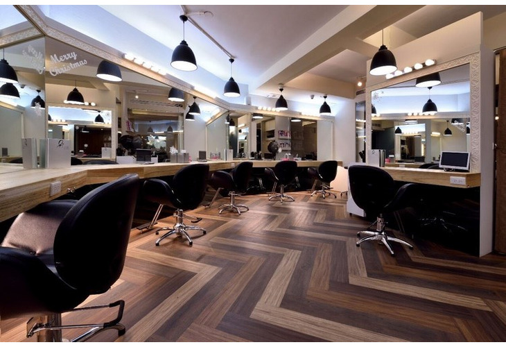 體驗縮圖 - 台北中山【in circle】專業美髮指標！專業剪髮、染髮、護髮，全程選用頂級哥德式美髮產品，一步一步撫平毛躁感，秀髮閃耀美麗光澤，讓你擁有明星般風采！近捷運中山站！ P3