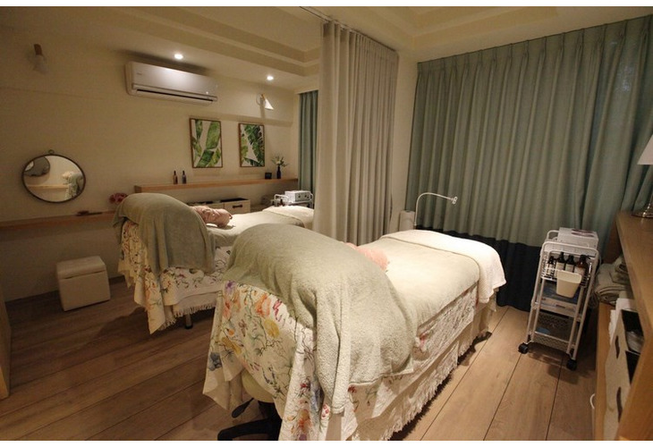 體驗縮圖 - 桃園【weelove葳樂專業熱蠟除毛沙龍】舉手投足不害羞，拒絕毛手毛腳！全台最高品質&舒適除毛，在短時間之內溫柔掃去多餘毛髮，重新擁有滑嫩肌膚！P2