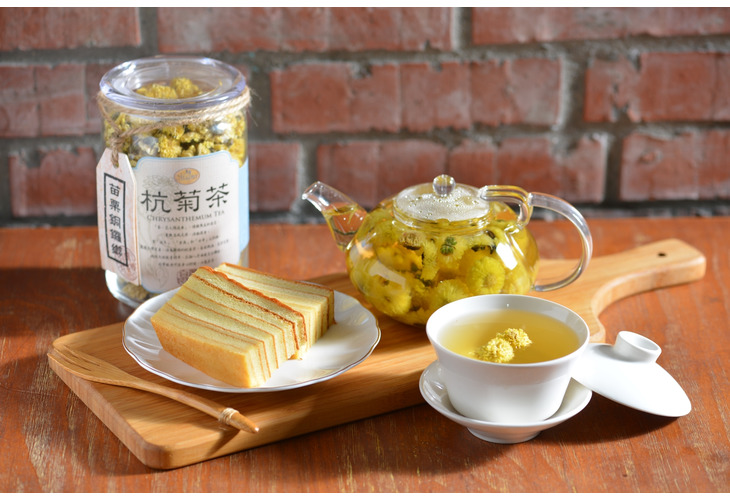 體驗縮圖 - 宅配【曼寧Magnet】菊花茶+紅藜茶組，暖暖花茶放鬆心神，睡前一杯驅散所有的疲憊和壓力，台灣原生種紅藜x蕎麥含有甜菜色素、GABA胺基酸，讓您心情更舒緩寧靜幫助睡眠，台灣杭菊消散暑氣降火氣，喝完更舒服！