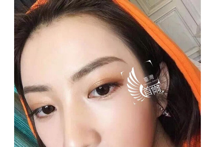 體驗縮圖 - 台中西區【首爾美睫紋繡沙龍學院】根絲飄眉&粉霧眉&水晶嘟嘟唇，根絲飄眉技術專利！偽素顏的小心機，半永久妝術，隨時擁有好氣色，自然散發出無與倫比的迷人電力！P6
