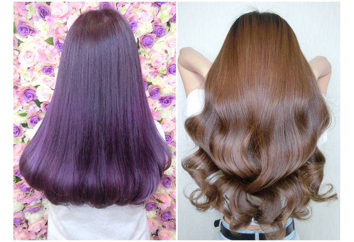 體驗縮圖 - 新北淡水【參拾髮型設計 NO.30HAIR DESIGN】染燙美髮專案，淡水捷運站步行5分鐘，輕鬆換個嶄新的髮型迎接熱情的夏天！專業設計團隊幫您打造最合心意的時尚髮型，煥然一新讓整個人更有自信！