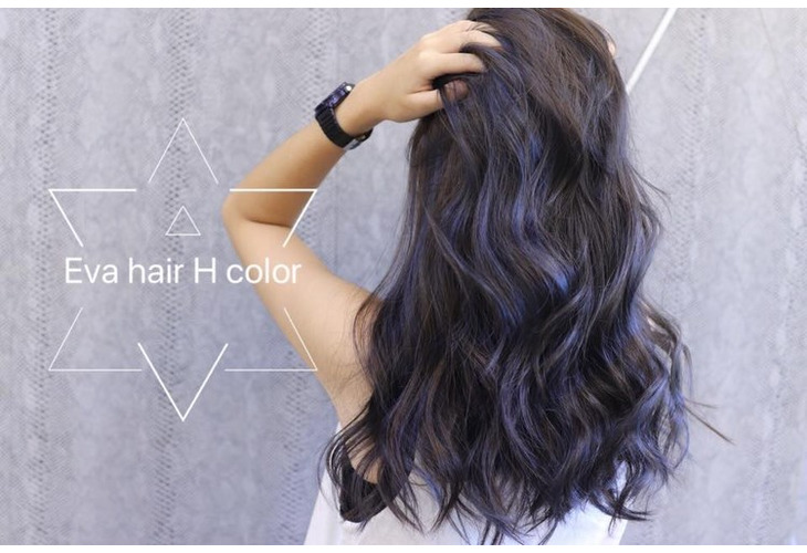 體驗縮圖 - 台北東區【H color】專業級染髮+護髮+洗+剪，細膩溝通搭配專業技巧，為您變換閃透光澤的髮色，貼心愛護您的髮絲，帶來倍受呵護的頂級享受！P7