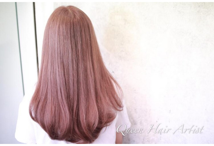 體驗縮圖 - 台北公館【H color】專業級染髮+護髮+洗+剪，細膩溝通搭配專業技巧，為您變換閃透光澤的髮色，貼心愛護您的髮絲，帶來倍受呵護的頂級享受！P8