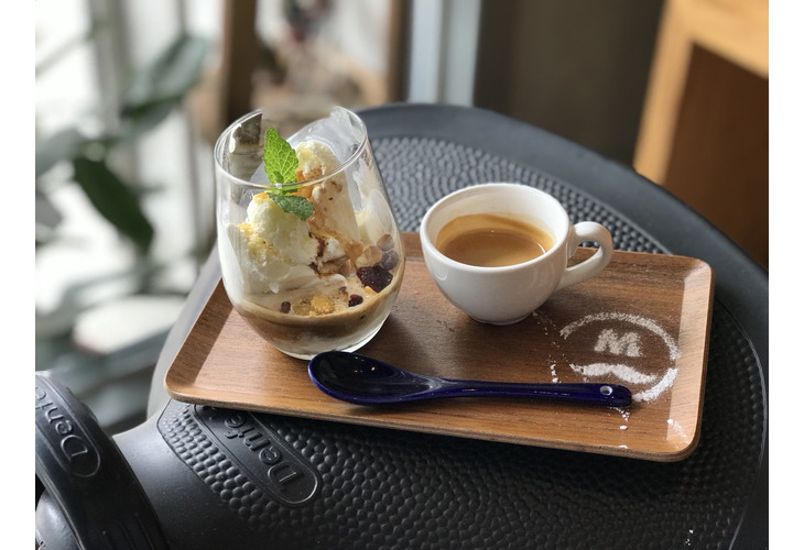 體驗縮圖 - 台北內湖【馬克老爹咖啡瑞光店】2~4人輕食套餐，悠閒時光來杯濃醇咖啡、美味輕食和精緻甜點，與朋友一起輕鬆聊天，或和情人甜蜜約會，嚴格把關自家烘焙咖啡豆倍受好評，喜歡咖啡輕食的您千萬別錯過。