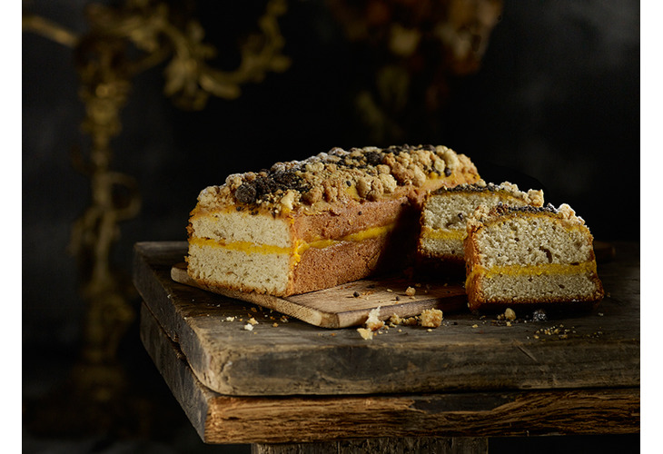 體驗縮圖 - 宅配【DUNCH甜點工作坊】磅蛋糕，三種口味南瓜+香橙+榛果巧克力磅蛋糕一次品嘗！甜點愛好者的大確幸，紮實鬆軟的口感讓幸福感滿溢，嚴選各國優質原料食材，以滿滿的心意烤出香氣撲鼻的美味蛋糕！配杯茶或咖啡，滿足你永遠解不了的甜點慾！