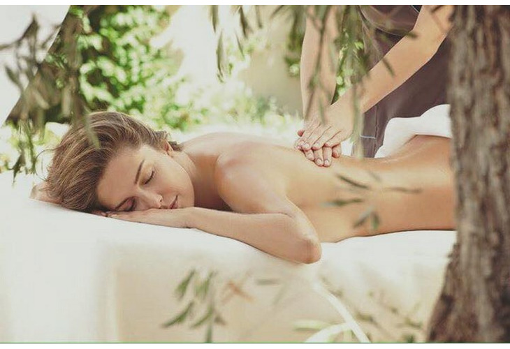 體驗縮圖 - 台南【樂芙Spa】身、心、靈一起放鬆，Kos集萃美體按摩，在芳療師到位手法一吋吋卸下僵硬與緊繃，舒緩疲累緊繃的壓力，讓身心都重返輕盈舒暢！P2