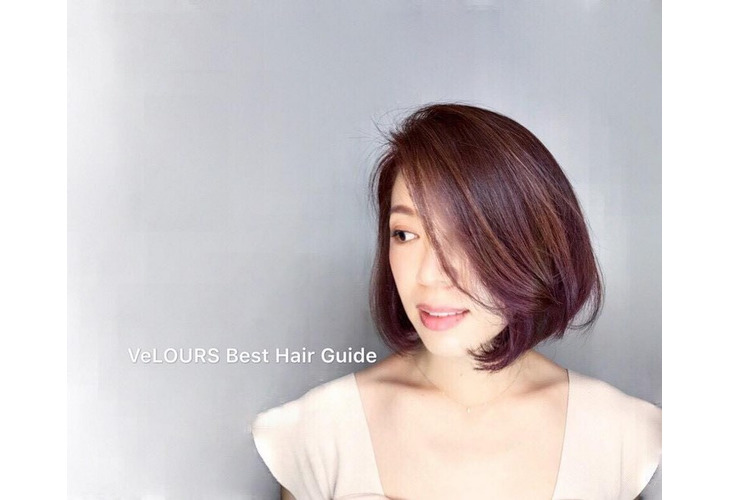 體驗縮圖 - 桃園【VeLOURS】專業洗+剪+染/燙+護，最佳髮型時尚指南！使用頂級德國Goldwell美髮產品及專業結構式護髮，重建髮質新生命！幫你打造屬於自己的質感美髮！讓秀髮重新獲得自然風采！