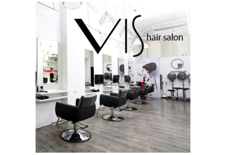 體驗縮圖 - 台北中山【Vis Salon】日本資生堂SHISEIDO專業燙髮造型，親切的設計團隊提供專業護理，給予髮絲溫柔的奢華呵護，量身訂作的髮型設計，創造出專屬於妳的獨特髮型！P4