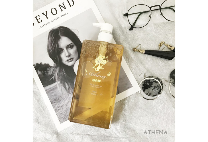 體驗縮圖 - 宅配【雅典娜Athena】洗護頭皮養髮組合，潔淨頭皮、濕潤毛髮，沙龍等級的專業高貴質感，天然高品質植物萃取成分，強健髮根，守護及滋養頭皮，使秀髮充滿能量，散發動人光采！