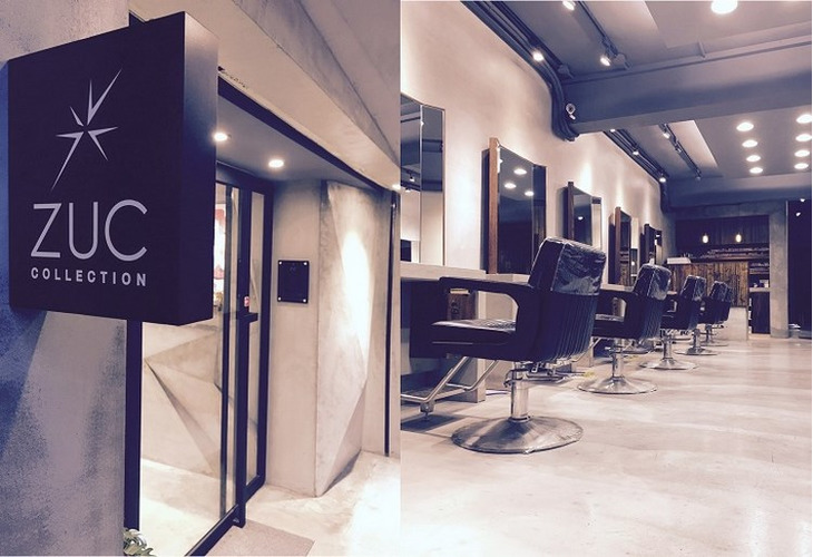 體驗縮圖 - 台北中山【ZUC Collection】洗+剪+燙+護，使用多款沙龍級髮品及專業活髮塑型燙，維持髮質彈性，創造蓬鬆感！絲蛋白水潤護髮採歐洲原裝進口萊肯洗潤髮品，幫你擁有舒適宜人的髮香！