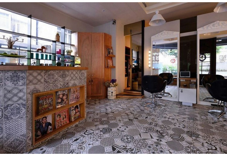 體驗縮圖 - 台北中山【in circle】專業美髮指標！專業剪髮、染髮、護髮，全程選用頂級哥德式美髮產品，一步一步撫平毛躁感，秀髮閃耀美麗光澤，讓你擁有明星般風采！近捷運中山站！ P5