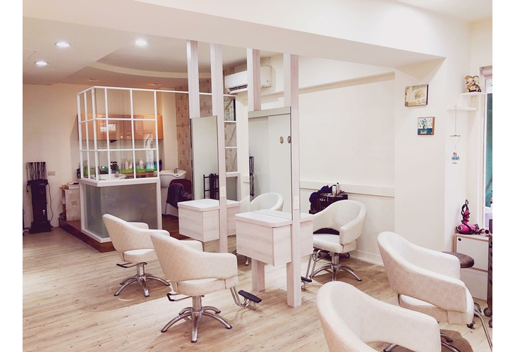 體驗縮圖 - 彰化市【希卡】客製化個人髮型設計，洗+剪+染+燙+護全方面服務！採用日本歌德式洗護髮品，創造秀髮自然清新風采！設計師皆擁專業技術及豐富的經驗，洗剪染燙護做到好，幫你重新打造屬於自己的客製美髮！