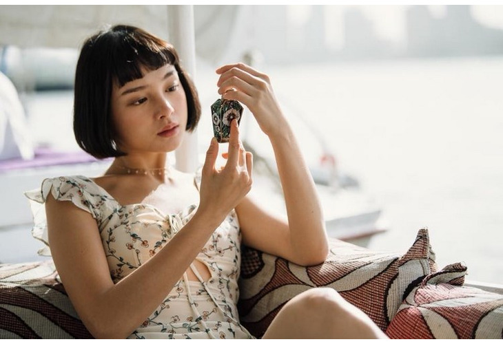 體驗縮圖 - 宅配【泰國JAPARA】埃及費洛蒙精油香水禮盒，只需要一滴，就可以持需一天的香味，隨著體溫變化產生香味，成為充滿性感香氣的女神！P3