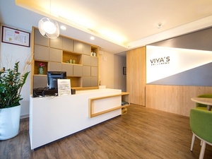 體驗縮圖 - 台北中山【VIYA’S薇亞絲專業保養品】UT潤白喚顏護理！忠孝復興捷運站步行10分鐘！獨創漸進式保養理念，杜絕有害物質，創新產學合作與生技之晶萃，讓您安心使用產品為為最高宗旨！使肌膚真正保有健康的自信美！