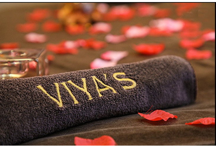 體驗縮圖 - 桃園中壢【VIYA’S薇亞絲專業保養品】UT潤白喚顏護理！中壢火車站步行6分鐘！獨創漸進式保養理念，杜絕有害物質，創新產學合作與生技之晶萃，讓您安心使用產品為為最高宗旨！使肌膚真正保有健康的自信美！