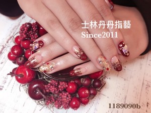 體驗縮圖 - 台北士林【丹丹指藝】專業的凝膠美甲、手足部保養課程，近士林/劍潭捷運站！使用Opi 古不阿蘇系列手足保養產品及美、日、韓進口美甲產品，曾赴日學習美甲專業技術！新的一年快讓指尖跟著煥然一新！