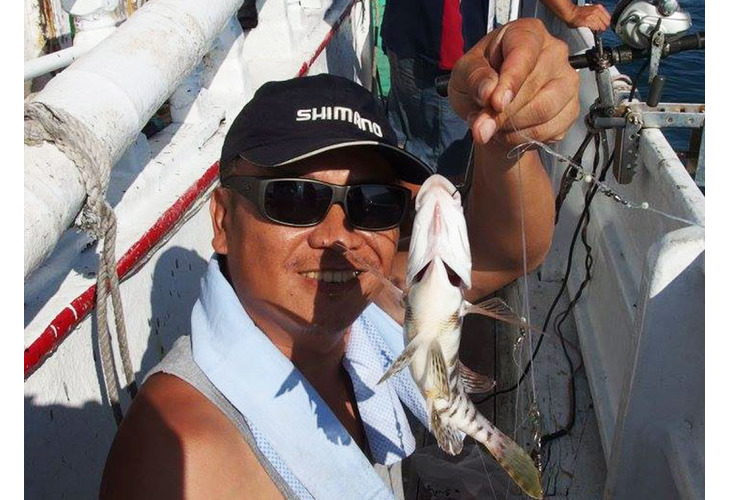 體驗縮圖 - 宅配【極致野鮮】正港澎湖野生海產，現釣野生漁獲現場處理急速冷凍，把最新鮮的澎湖海味送到你家！​百分之百澎湖近海高品質野生漁獲，友善漁法釣來最純淨無汙染的環境所孕育出最肥美健康的海鮮，自然美味到讓人驚艷！