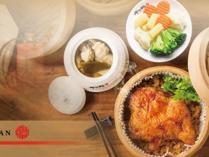 體驗縮圖 - 台北大安【呷七碗】雙人體驗，台灣古早味食堂，捷運東門站步行3分鐘，即可享用牛肉麵、油飯、燉盅等各式傳統美食！堅持高品質，不求高獲利，只希望能讓顧客吃得更健康！