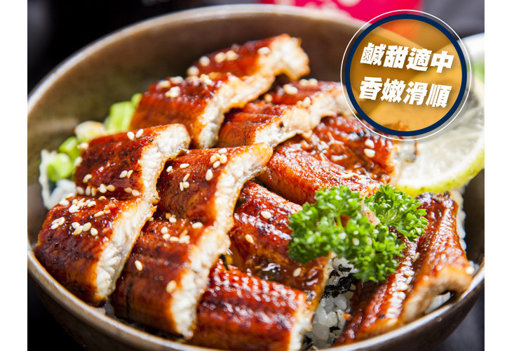 體驗縮圖 - 宅配【吃浪食品】團購超夯熟食組，蒲燒鰻、蝦捲、香酥魚塊、小煎包、起士條、水針魚一夜干等您來品嚐！紮實飽滿口感滿分，只需要簡單料理立即好菜上桌，宅配到府方便衛生，輕鬆享用澎湃美食吧！