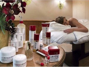 體驗縮圖 - ​​​​​​​台中沙鹿【蔡又千時尚專業美學】，以個案客製化量身訂做的理念，提供獨一無二的精緻美容護膚，打造素顏美人！讓臉部肌膚煥然一新。