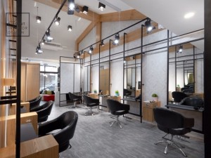 體驗縮圖 - 彰化市【Mint Salon】時尚美髮指標！為您打造整體的專業造型設計，成為您的美髮流行顧問，回復迷人光彩！