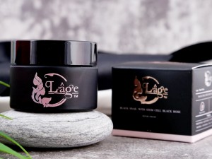 體驗縮圖 - 宅配【L'AGE】妙齡黑蝸牛亮白修復組，高度濃縮黑色蝸牛蛋白，以及多種天然成分解決肌膚問題，可以提亮膚色、消除暗沉，全方位照顧您的肌膚，維持肌膚油水平衡，讓您由內而外洪光煥發，不開美肌都閃亮！​​​​​​​