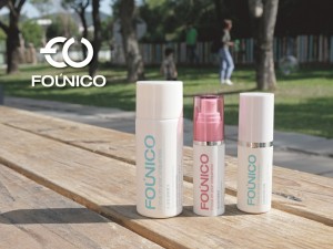 體驗縮圖 - 宅配【FOUNICO予顏新皙】運用大自然植物的護膚能量，啟動肌膚的保水力，舒緩肌膚乾燥不適感，恢復肌膚柔嫩亮澤，結合保養精緻卻簡單的理念，基礎保養不囉嗦，保濕亮白就這樣搞定，健康肌膚首重保濕，保濕做得好，抗老、亮白已成功了一半。