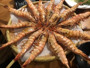 體驗縮圖 - 台北市中山區燒烤【泗商食堂】，捷運行天宮站1號出口步行10分鐘！1500元內任您點選！高CP值平價美食、餐點多元化、隱藏版創意料理，使用新鮮食材，用心對待每位客人，適合三五好友聚會的好場所！