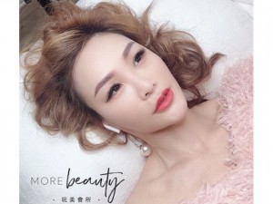 體驗縮圖 - 台北中山【MORE Beauty 玩美會所】捷運南京復興站3號出口步行1分鐘！柔焦粉霧眉&水漾繡唇，懶女孩的救星，量身訂製的設計，讓您擁有女神般的妝容，素顏也能美美的出門！另外也提供日式冷光除毛服務，讓您清爽無負擔過夏日。