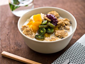 體驗縮圖 - 宅配【Weet-Bix澳洲全穀片】澳洲早餐第一品牌Weet-Bix，以天然穀物壓製而成，豐富膳食纖維幫助腸胃蠕動，搭配香濃牛奶或水果，輕鬆享用健康早餐！