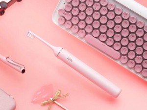 體驗縮圖 - 宅配【Soodo】柔羽超音波電動牙刷，專為亞洲口腔設計的小刷頭技術，全機防水長效續航，2種刷頭4種模式，只要120秒，從齒縫到牙齦，微洗牙SPA一次到位！自信就從牙齒美白開始！