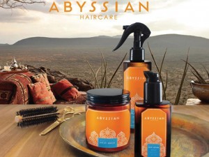 體驗縮圖 - 宅配【Abyssian 雅蓓絲】所羅門油護髮精華+所羅門油絲滑順髮液! Youtuber大推一站式修護，燙染後必備神器！