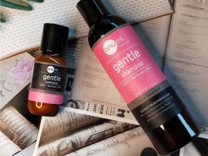 體驗縮圖 - 台北大安【anumi 澳洲OFC頂級天然保養品】活動發表現場，價值$5400商品可直接帶回家！