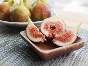 體驗縮圖 - 宅配【無毒農】現採【幸福無花果】新鮮採收、果肉Q軟、富含糖、胺基酸、維生素，無毒栽種的方式種植，讓您吃得安心，送禮也放心！