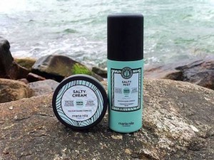 體驗縮圖 - 宅配【北歐極品maria nila】海洋喚醒噴霧&海洋喚醒果凍｜海洋喚醒造型系列Salty Series、創造美麗凌亂立體線條、擁有蓬鬆豐盈造型 