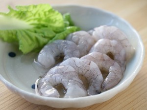 體驗縮圖 - 宅配【無毒農】手釣新鮮【宅魚嚐鮮箱】澎湖新鮮小捲、手釣白帶魚、無毒養殖白蝦仁！讓您體驗最新鮮的宅配水產，急速冷凍包裝出貨！