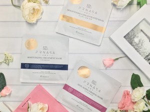 體驗縮圖 - 宅配【FRNASA芙娜莎】三大保養面膜，全台首發！滿足熟齡女性、採用三大胜肽的抗老緊緻面膜；最佳妝前保養，雙重保濕專利的保濕修護面膜；追求高效透亮，雙重亮白胜肽的亮白集中面膜！專利面膜好評發燒中～